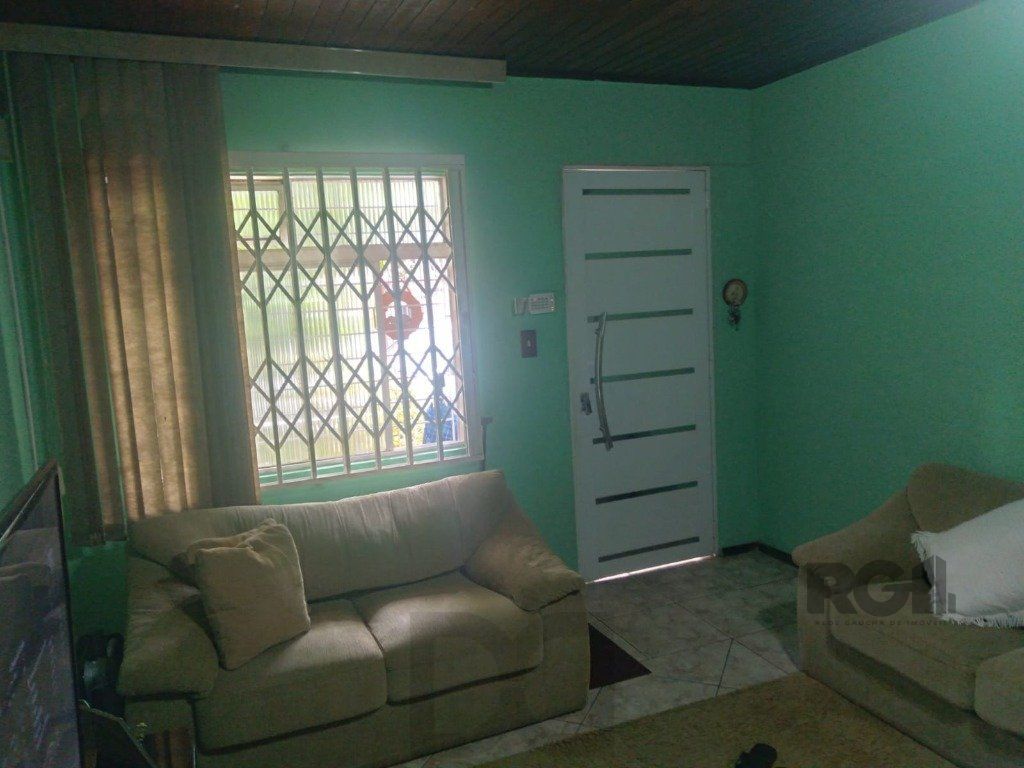 CASA - 3 dorms. - 3 vagas - - 150 m² - SANTA TEREZA — foto 4