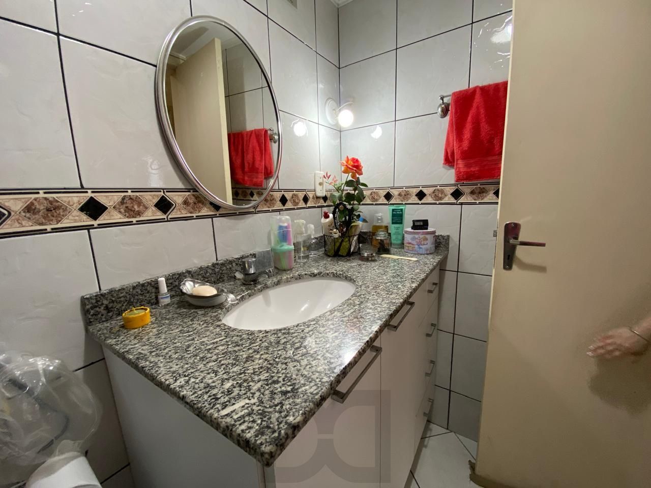 Apartamento 74m², 3 dormitórios no Cristal — foto 44