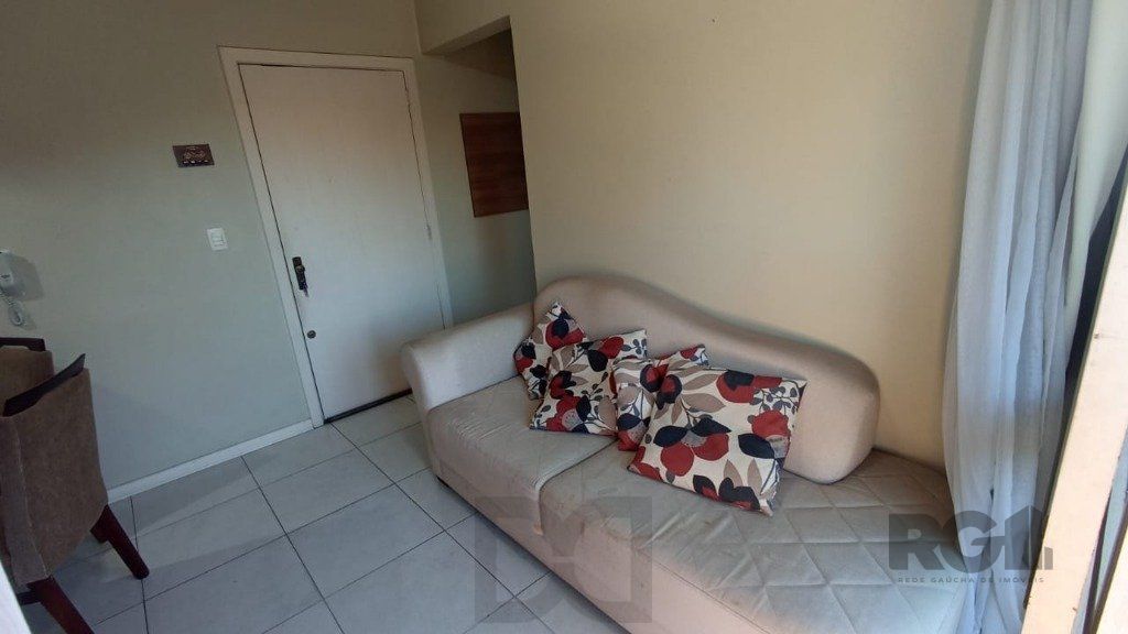 APARTAMENTO - 1 dorm - 36,90 m² - CIDADE BAIXA — foto 4