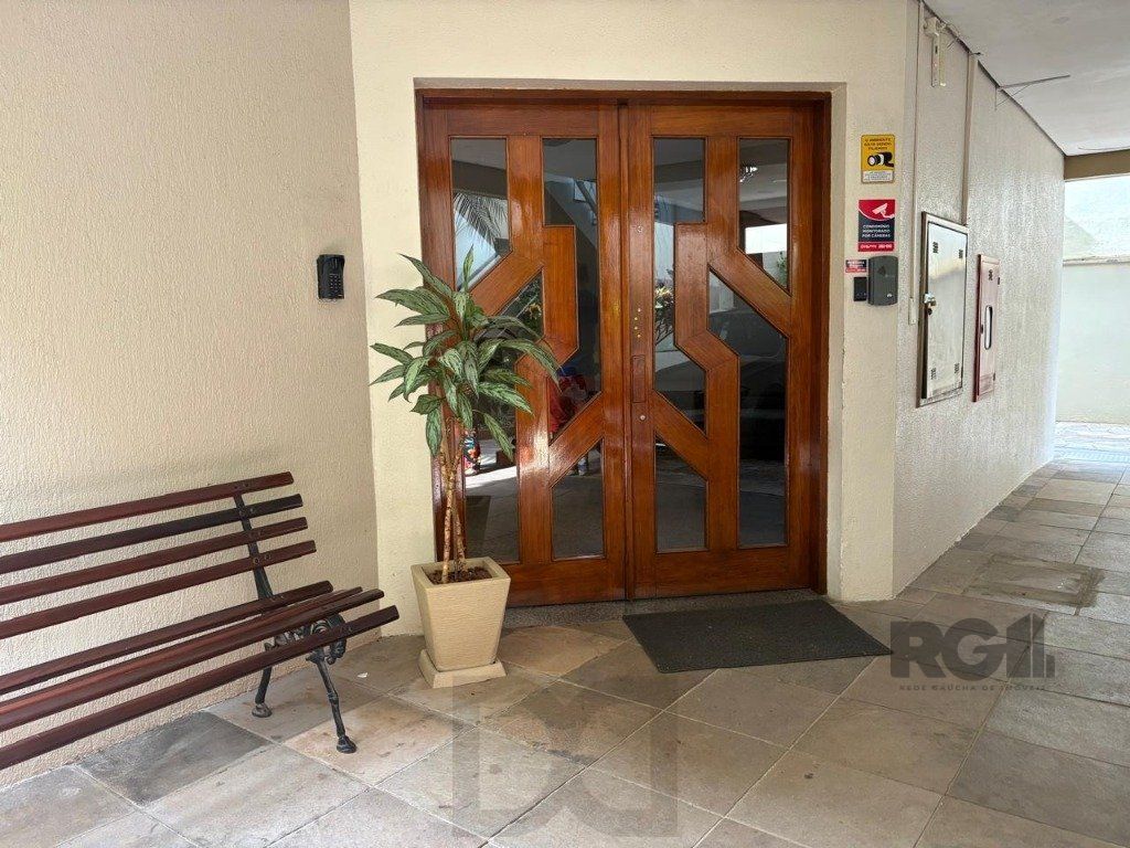 Apartamento 1 dormitório 36,69m² no Bairro Menino Deus — foto 28