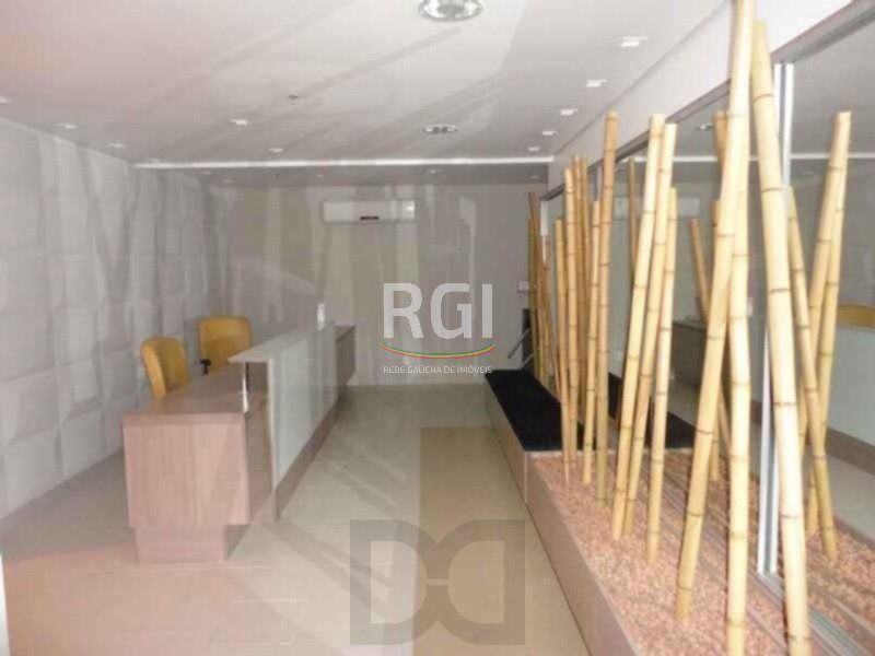 Conjunto/Sala para Venda - 29.49m², 0 dormitórios, 1 vaga - Menino Deus — foto 4