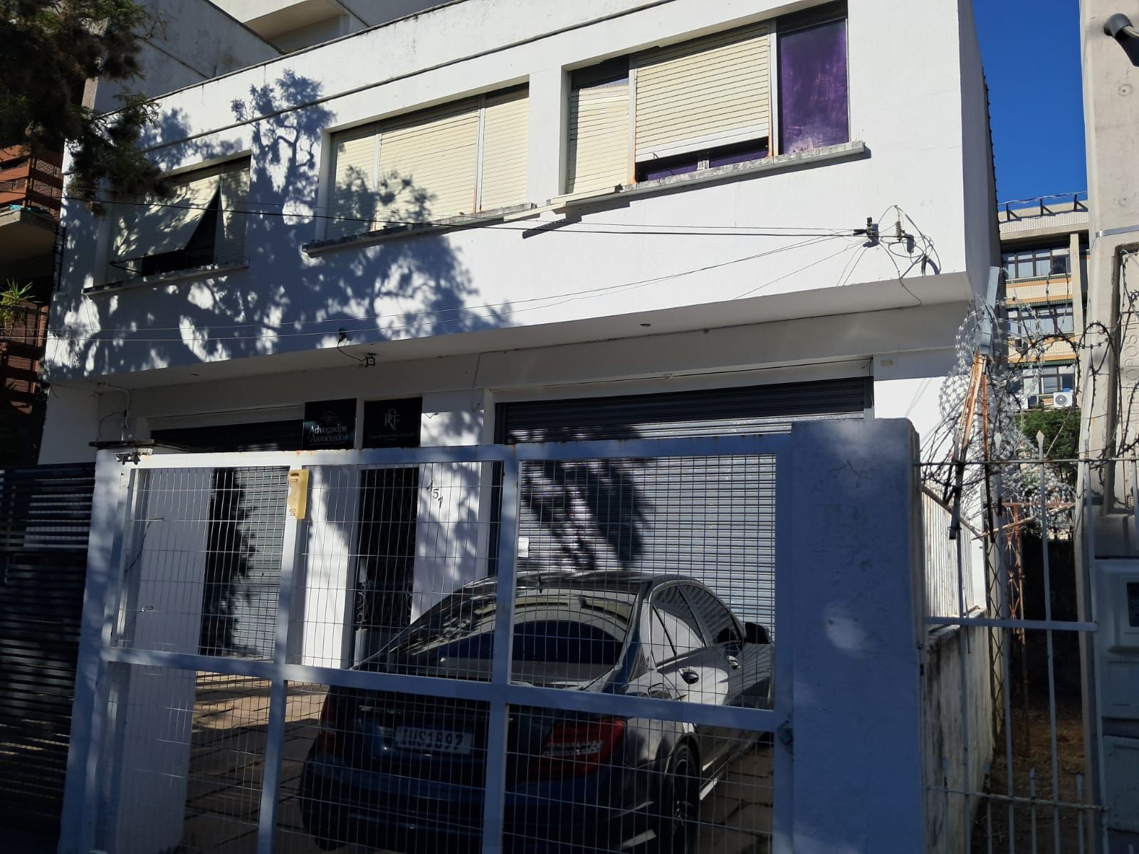 Terreno 11 x 29,36 — foto 2