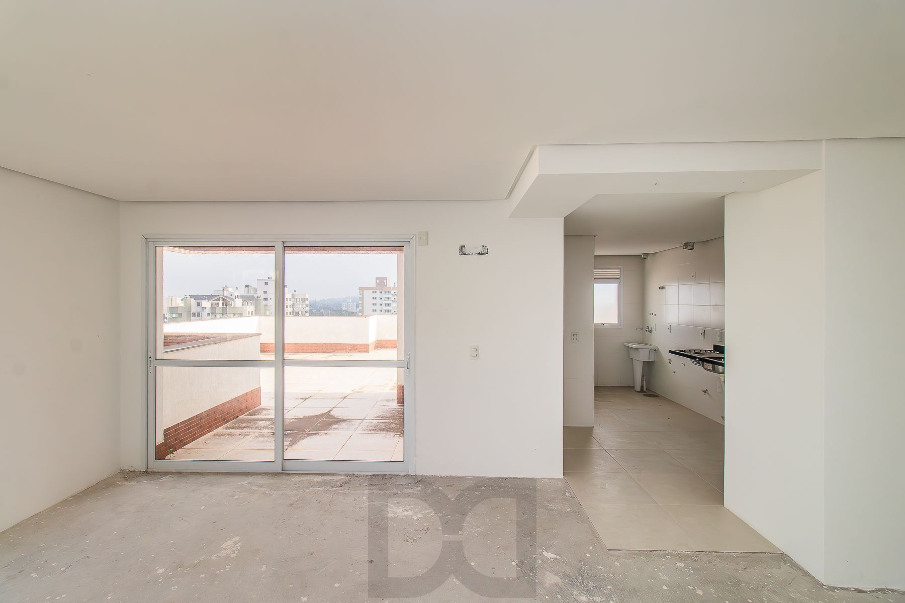 APARTAMENTO COBERTURA - 2 DORMS - 2 VAGAS - 166,21 m² - TRISTEZA — foto 14