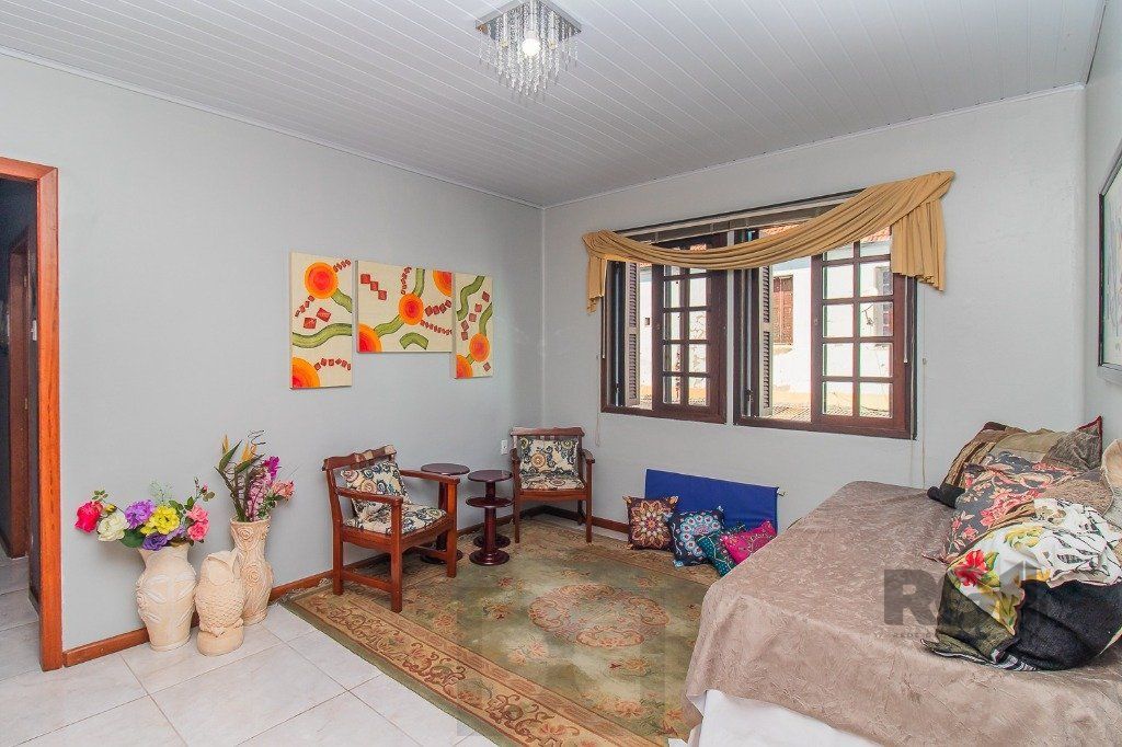 Casa Comercial para Venda - 270m², 4 dormitórios, Azenha — foto 7