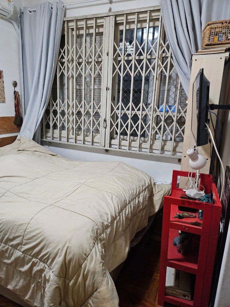 APARTAMENTO JK - 1 dormitório - 35,22 m² - MENINO DEUS — foto 8