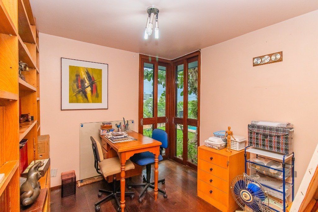 Casa para Venda - 400m², 3 dormitórios, sendo 1 suites, 4 vagas - Menino Deus — foto 13