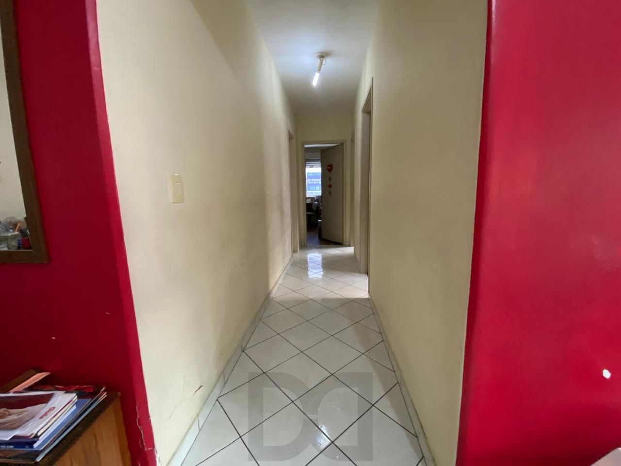 Apartamento 74m², 3 dormitórios no Cristal — foto 33