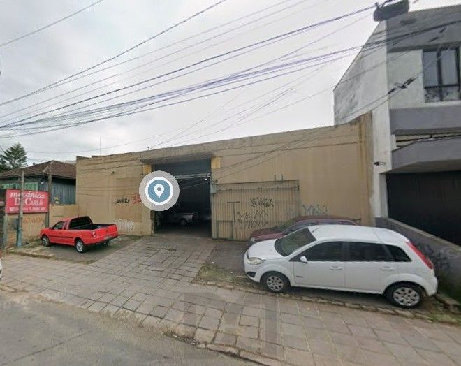 Pavilhão com 238m² no Jardim Itu — foto 2