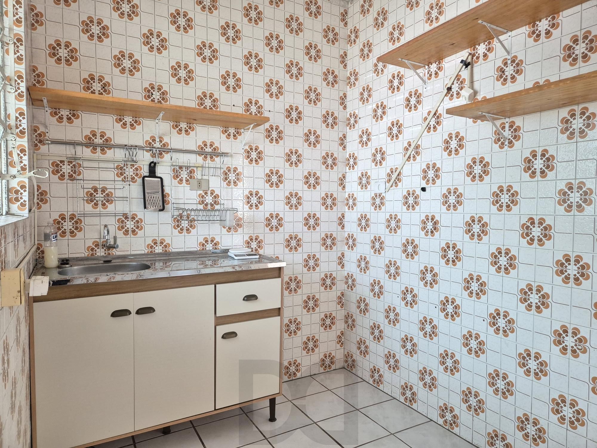 Um dormitório em 50m² — foto 6
