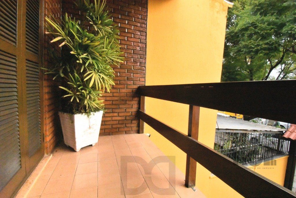 CASA - 5 dorms. - 3 vagas - 290 m² - MENINO DEUS — foto 28