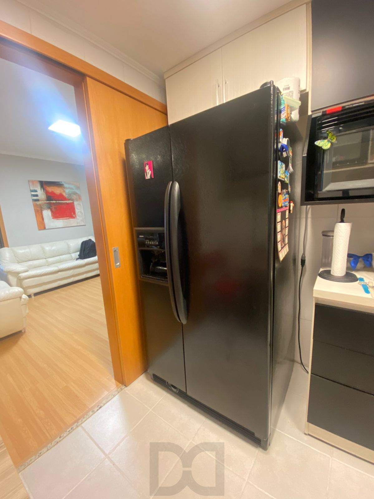 Apartamento 105 m2 3 dormitorios sendo 1 suite vaga dupla menino deus — foto 10
