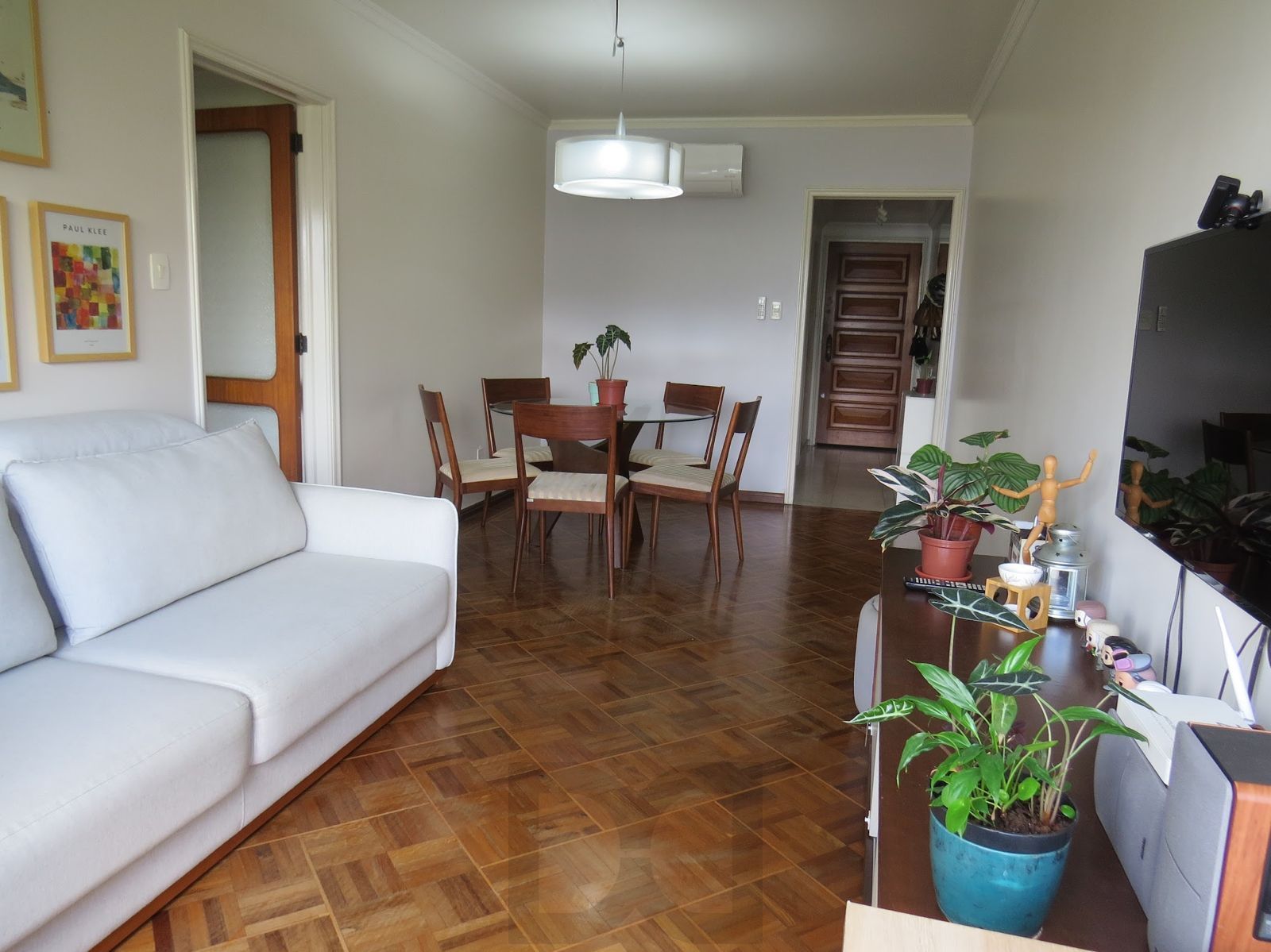 Apartamento 02 dormitórios, 70,62m2 á.priv. - Menino Deus — foto 10