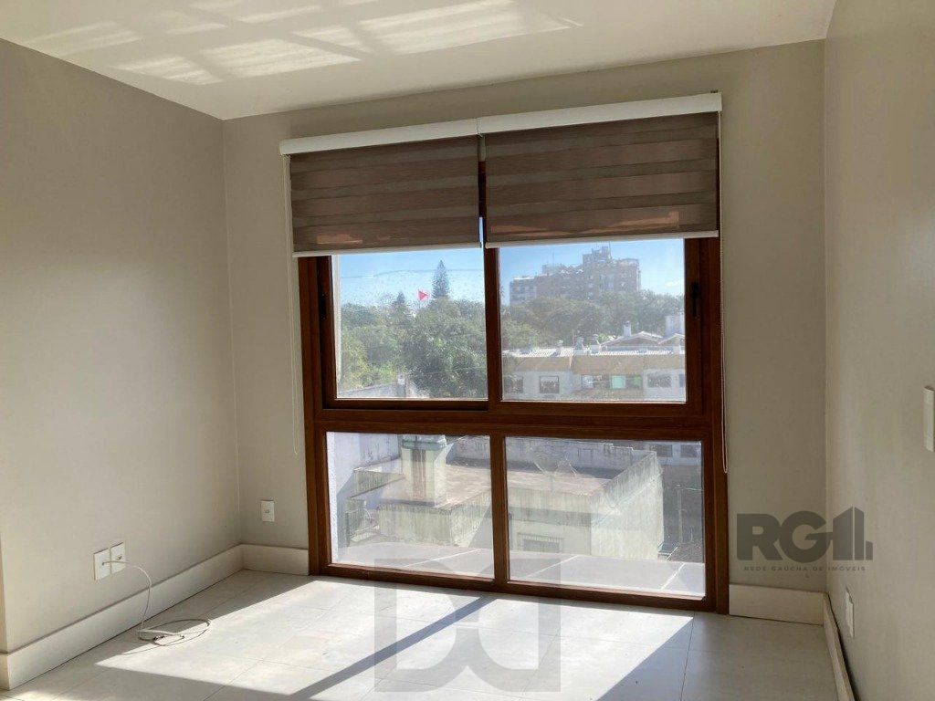 APARTAMENTO DE COBERTURA - 2 dorms. - 1 vaga - 118,02 m² - MENINO DEUS — foto 11