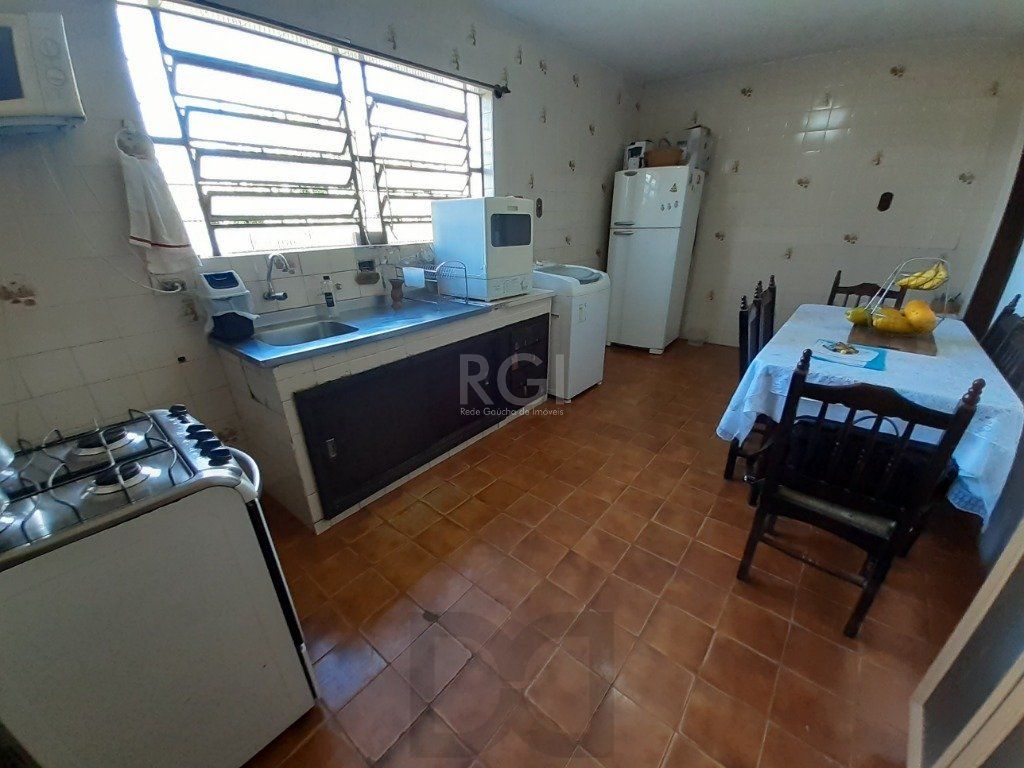 Casa para Venda - 185m², 4 dormitórios, sendo 1 suites, 2 vagas - Jardim Sabará — foto 4