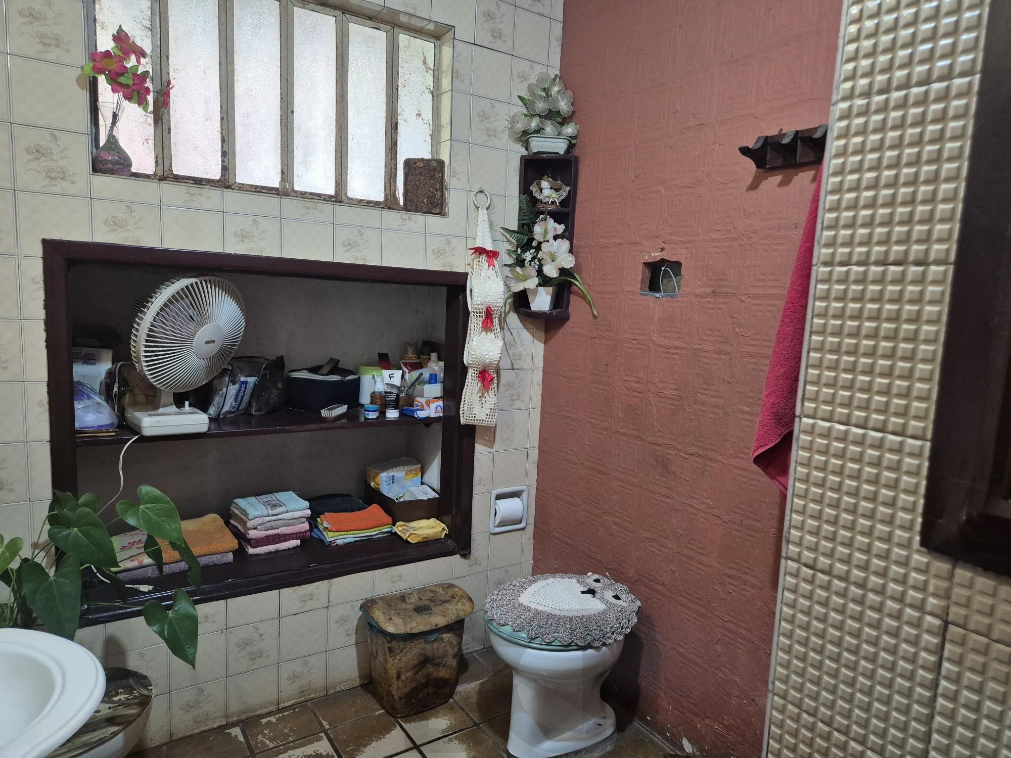Casa com amplo jardim — foto 6