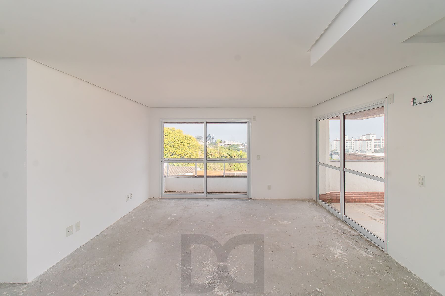 APARTAMENTO COBERTURA - 2 DORMS - 2 VAGAS - 166,21 m² - TRISTEZA — foto 10