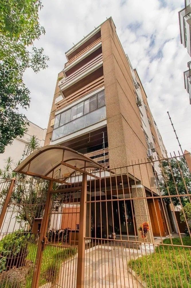 Cobertura 174m² 2 dormitórios, Terraço e 1 vaga. — foto 1