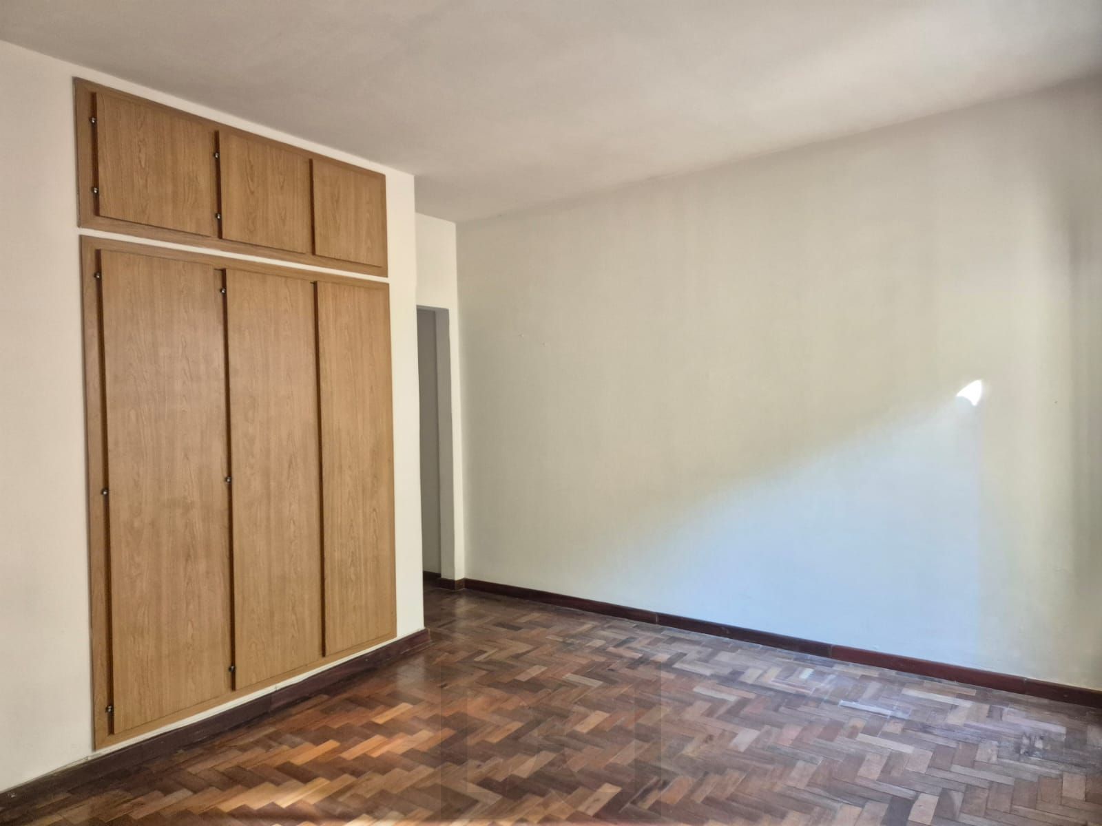 2 Dormitórios, térreo com pátio — foto 16