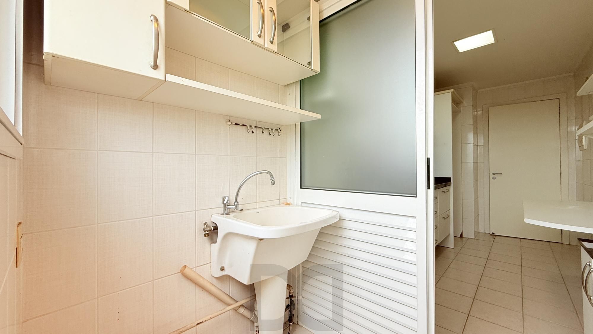 Excelente Apartamento com infra completa — foto 23
