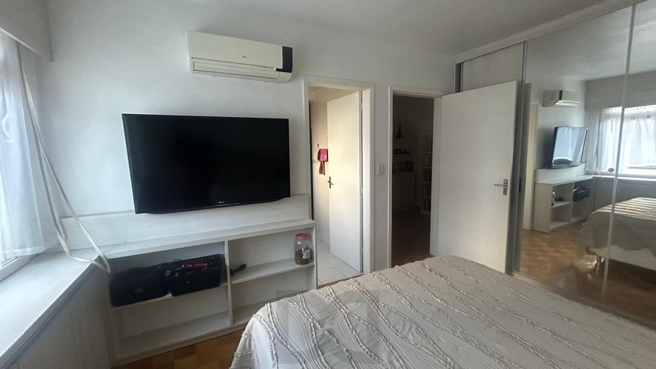APARTAMENTO DE FRENTE 03 DORMITÓRIOS -MENINO DEUS — foto 9