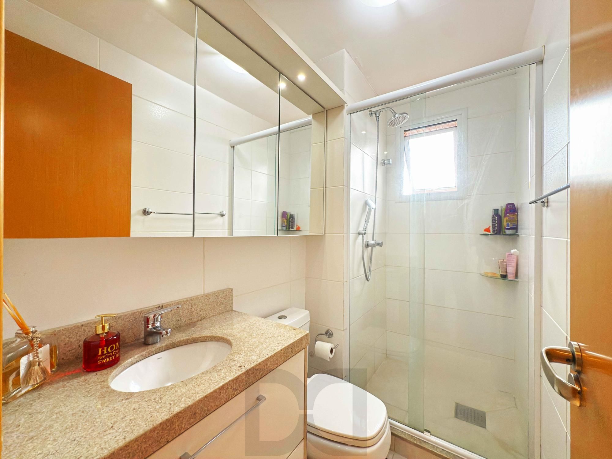 3 Dormitórios e infra completa — foto 6