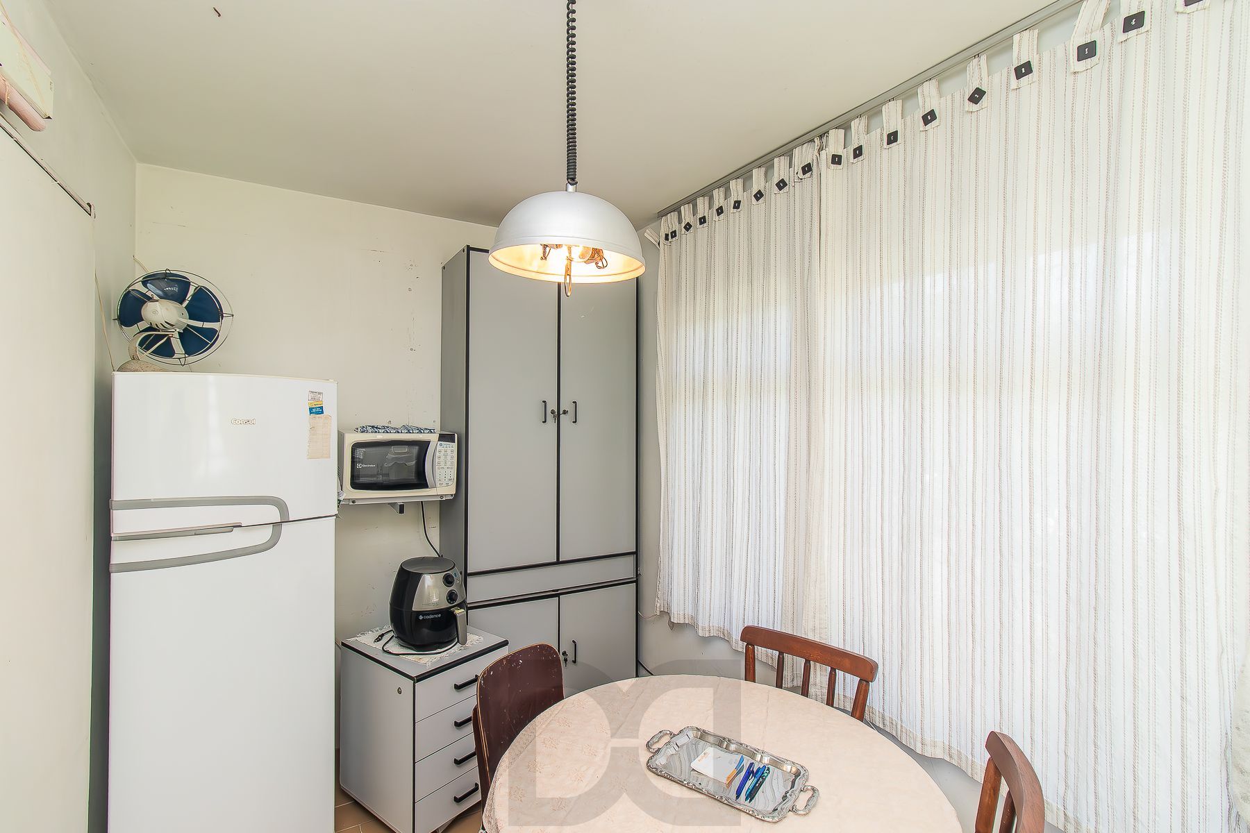 3 Dormitórios, com lareira, churrasqueira e piscina — foto 10