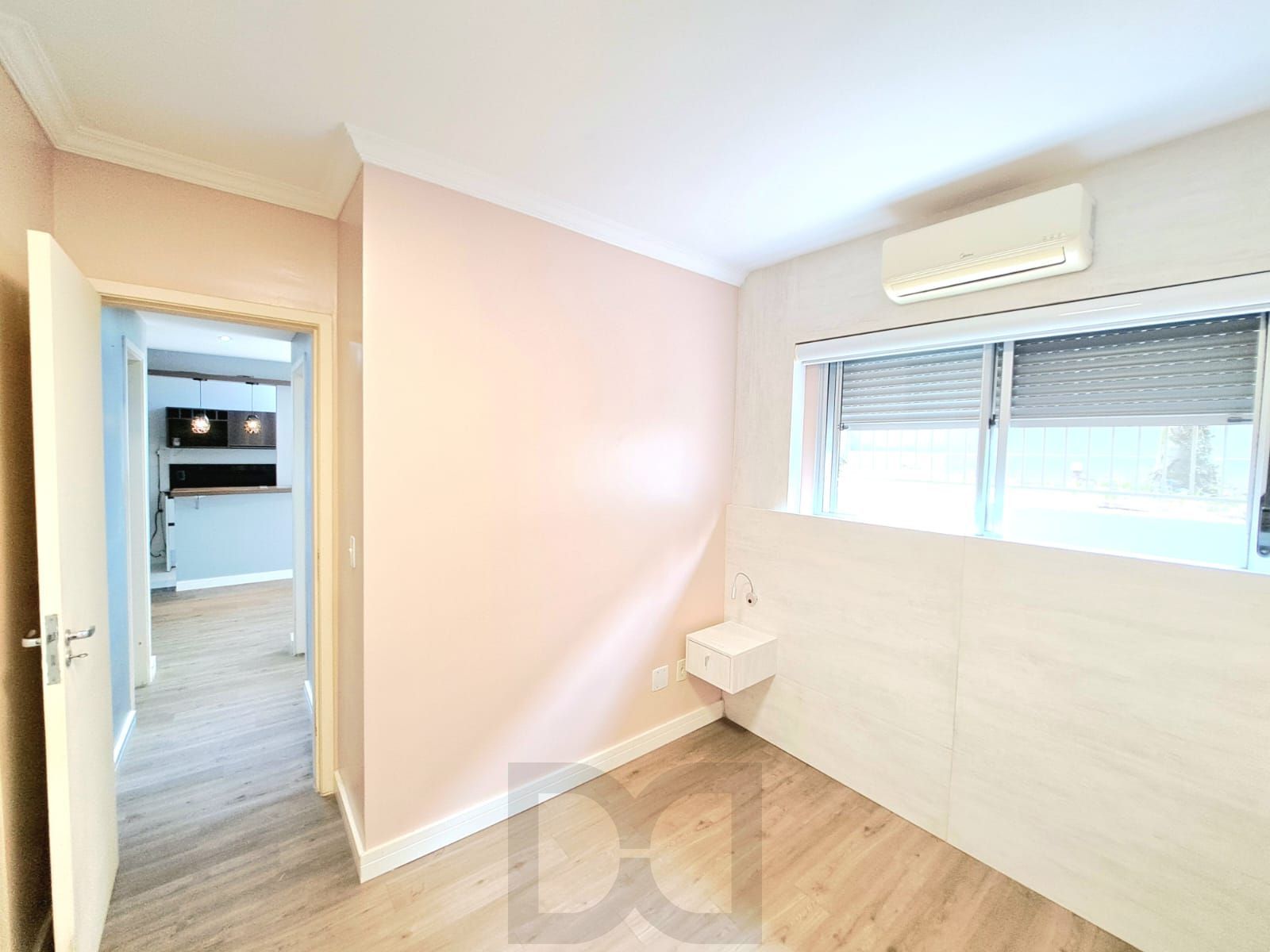 Apartamento Garden no Nonoai - 2 dormitórios com suite — foto 11