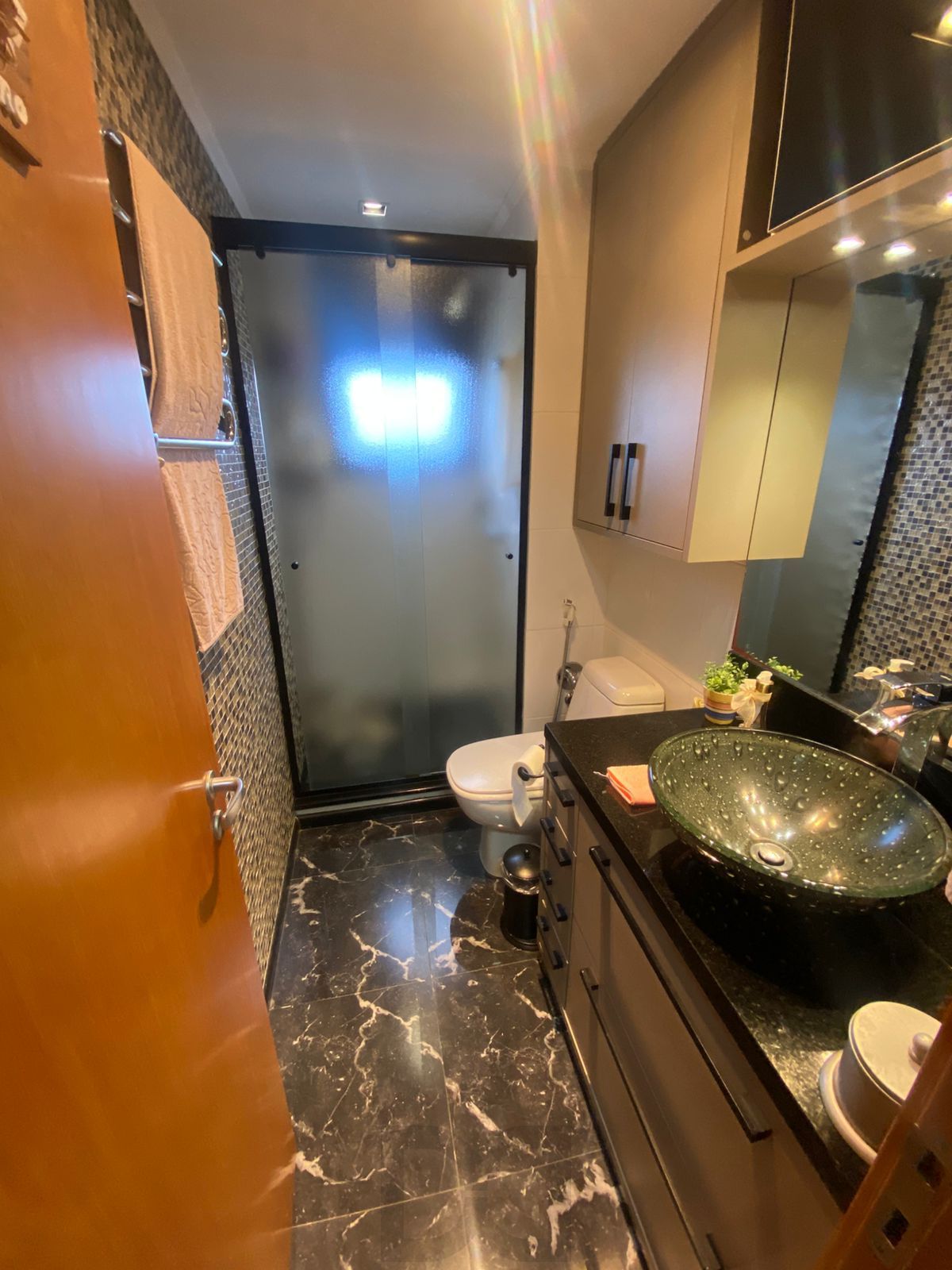Apartamento 105 m2 3 dormitorios sendo 1 suite vaga dupla menino deus — foto 16