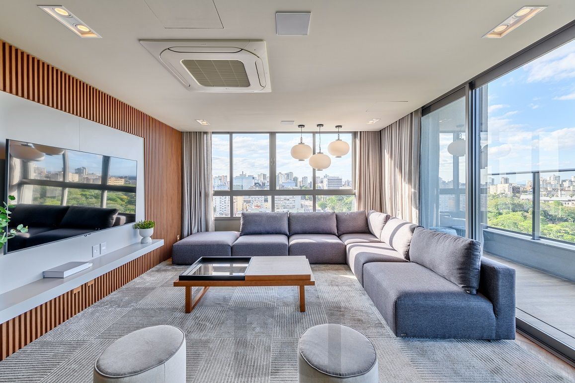Apartamento tipo Stúdio, um dormitório em frente à Rendenção — foto 24