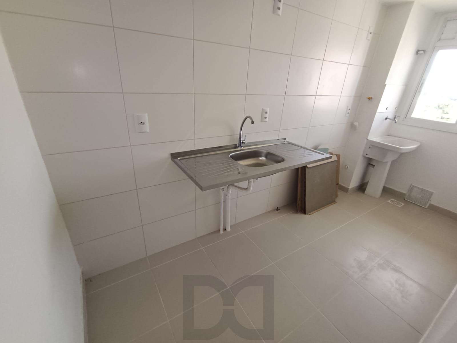 Apartamento em Porto Alegre, no bairro Vila Nova, com 2 dormitório — foto 13