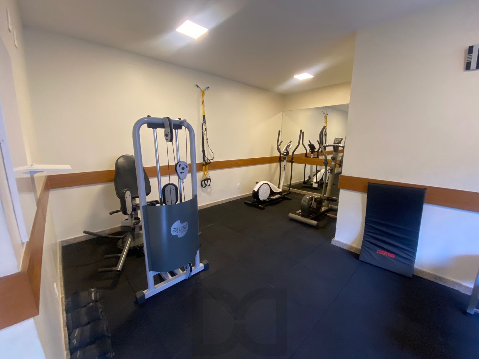 Apartamento 105 m2 3 dormitorios sendo 1 suite vaga dupla menino deus — foto 35