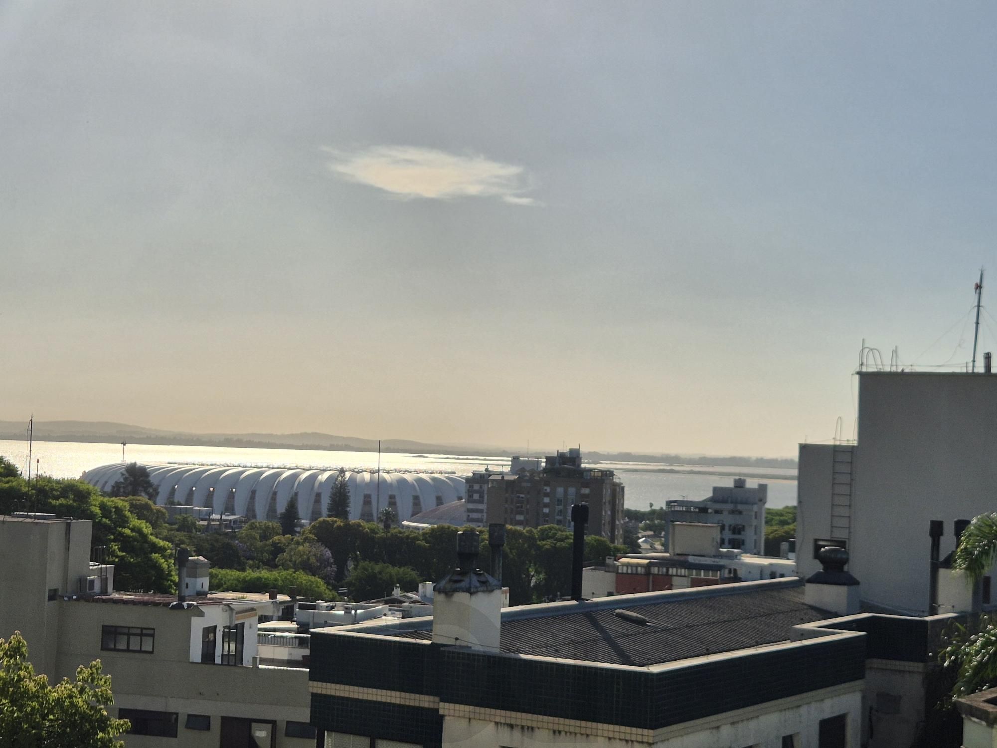 2D com suíte e vaga dupla — foto 14