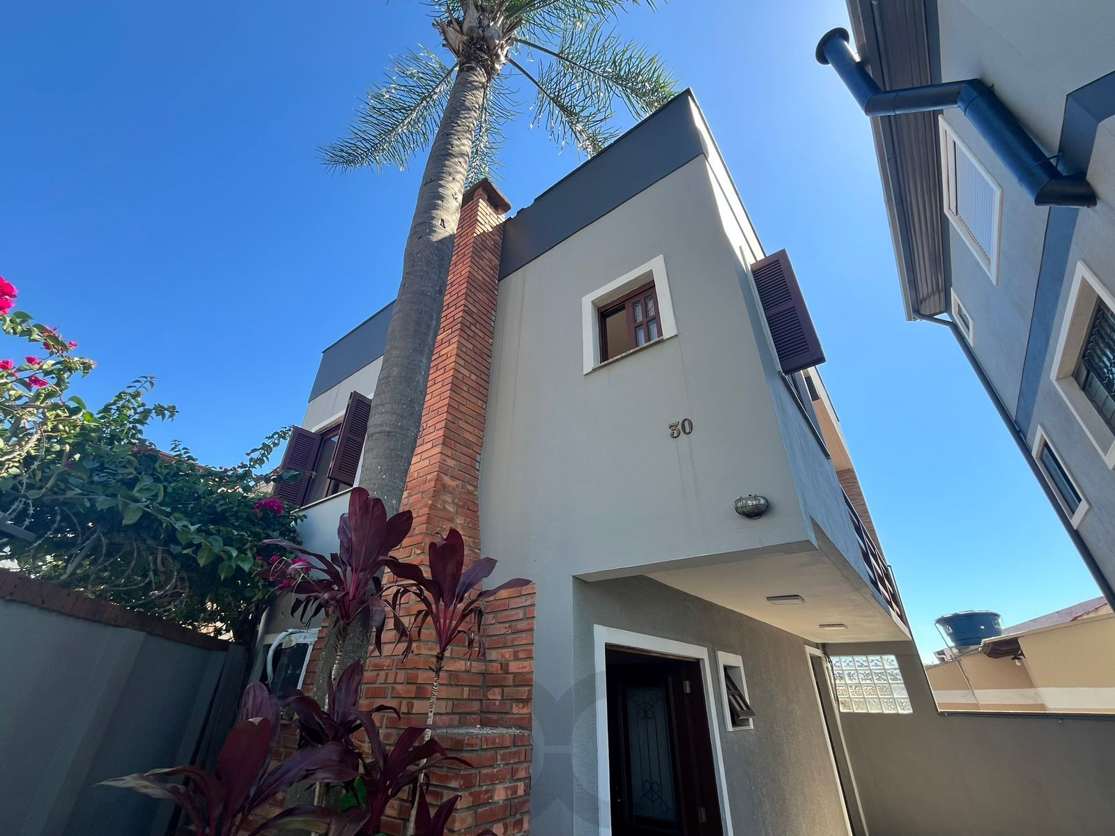 2 Casas independentes em terreno de 480m. — foto 49