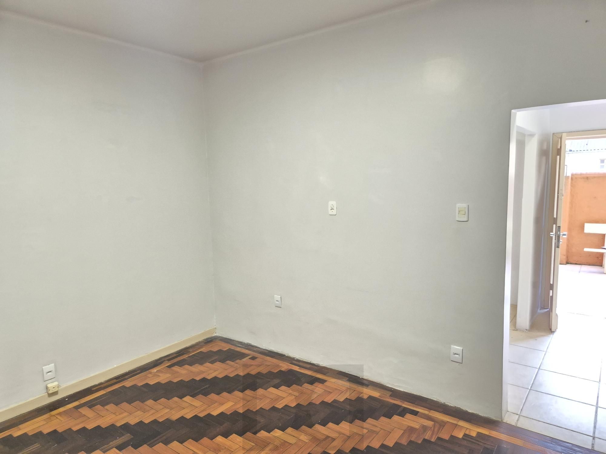2 dormitório com área externa e churrasqueira — foto 19