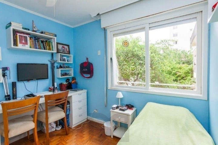 Excelente apartamento no Menino Deus com 3D + Dep. de Empregada e garagem!!!! Valor imperdível de R$ 495.000,00 — foto 13
