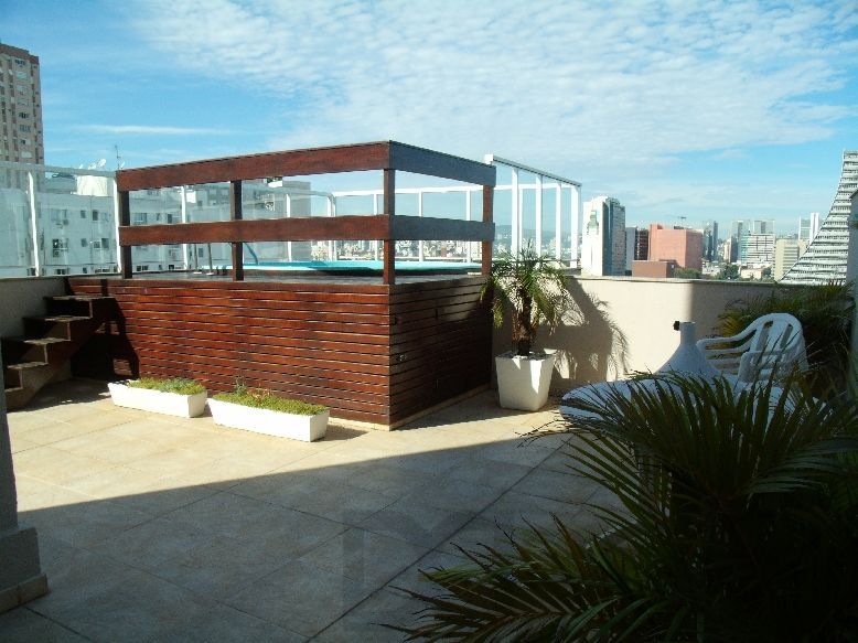 apartamento 1 dormt. Centro histótico — foto 11