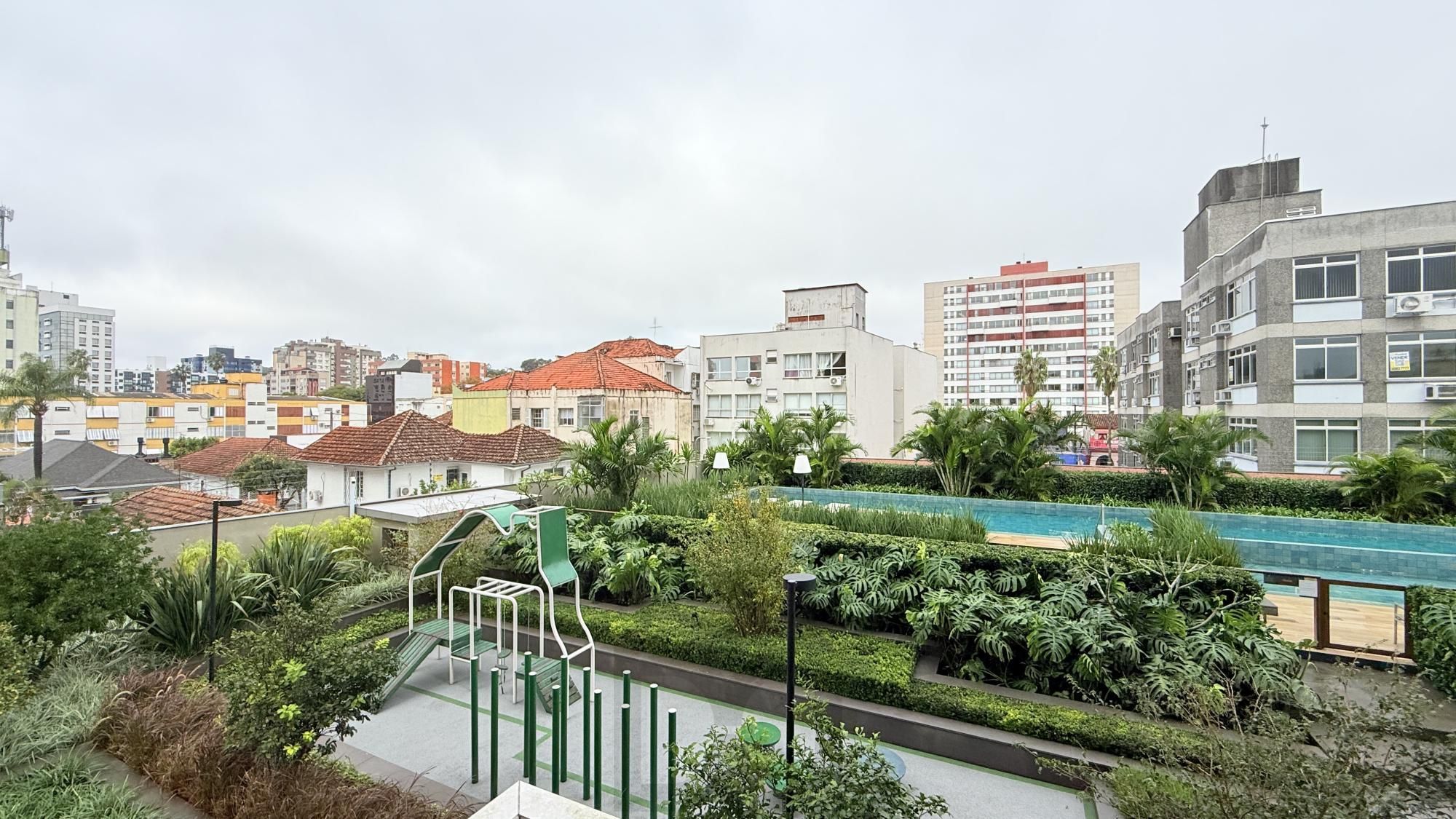 APARTAMENTO 115m2 com 3 DORMITÓRIOS, 1 SUÍTE MASTER E 2 AMERICANAS — foto 38
