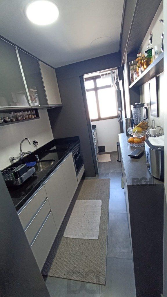 APARTAMENTO - 2 dorms. - 63,73 m² - CIDADE BAIXA — foto 15