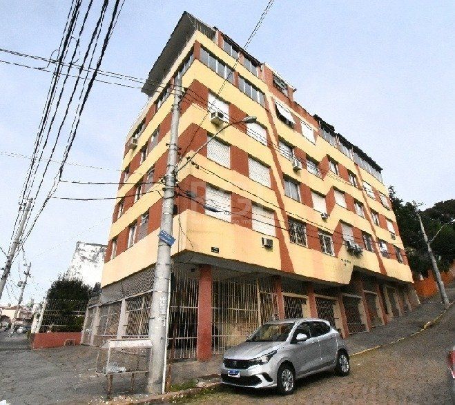 Apartamento para Venda - 60m², 2 dormitórios, 1 vaga - Medianeira — foto 15