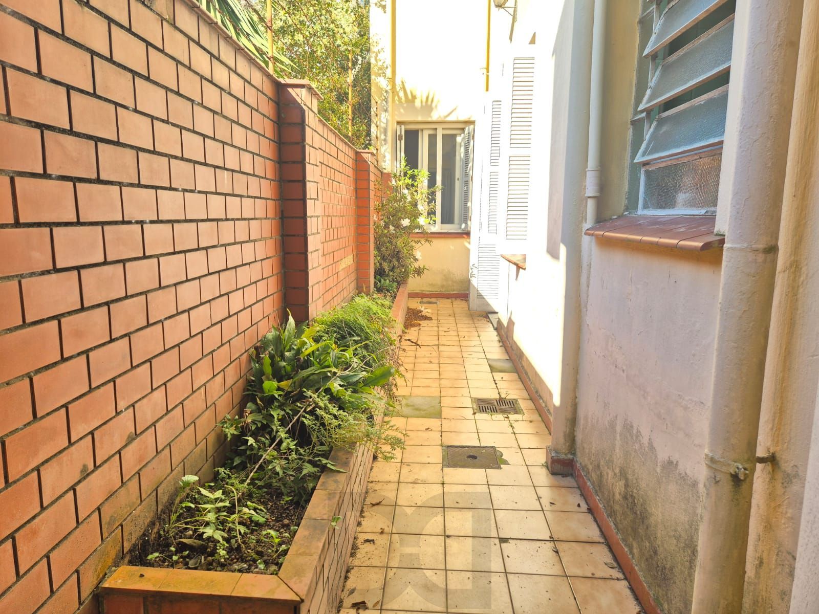 2 Dormitórios, térreo com pátio — foto 5