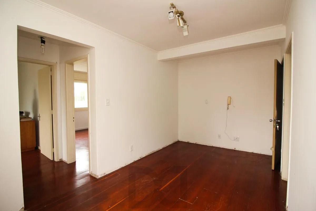 Apartamento dois dormitórios com garagem escriturada — foto 15