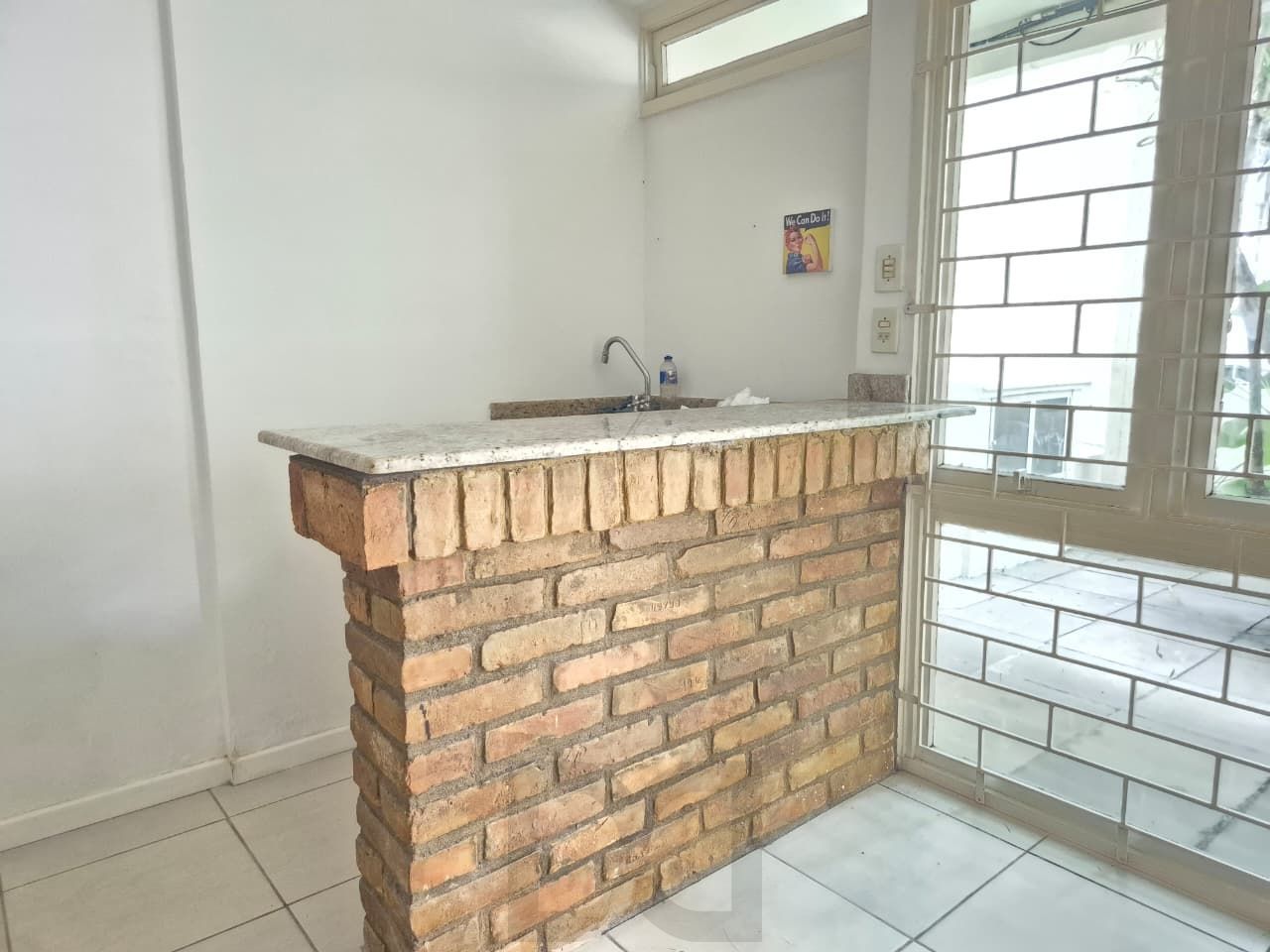 Sala desocupada — foto 6