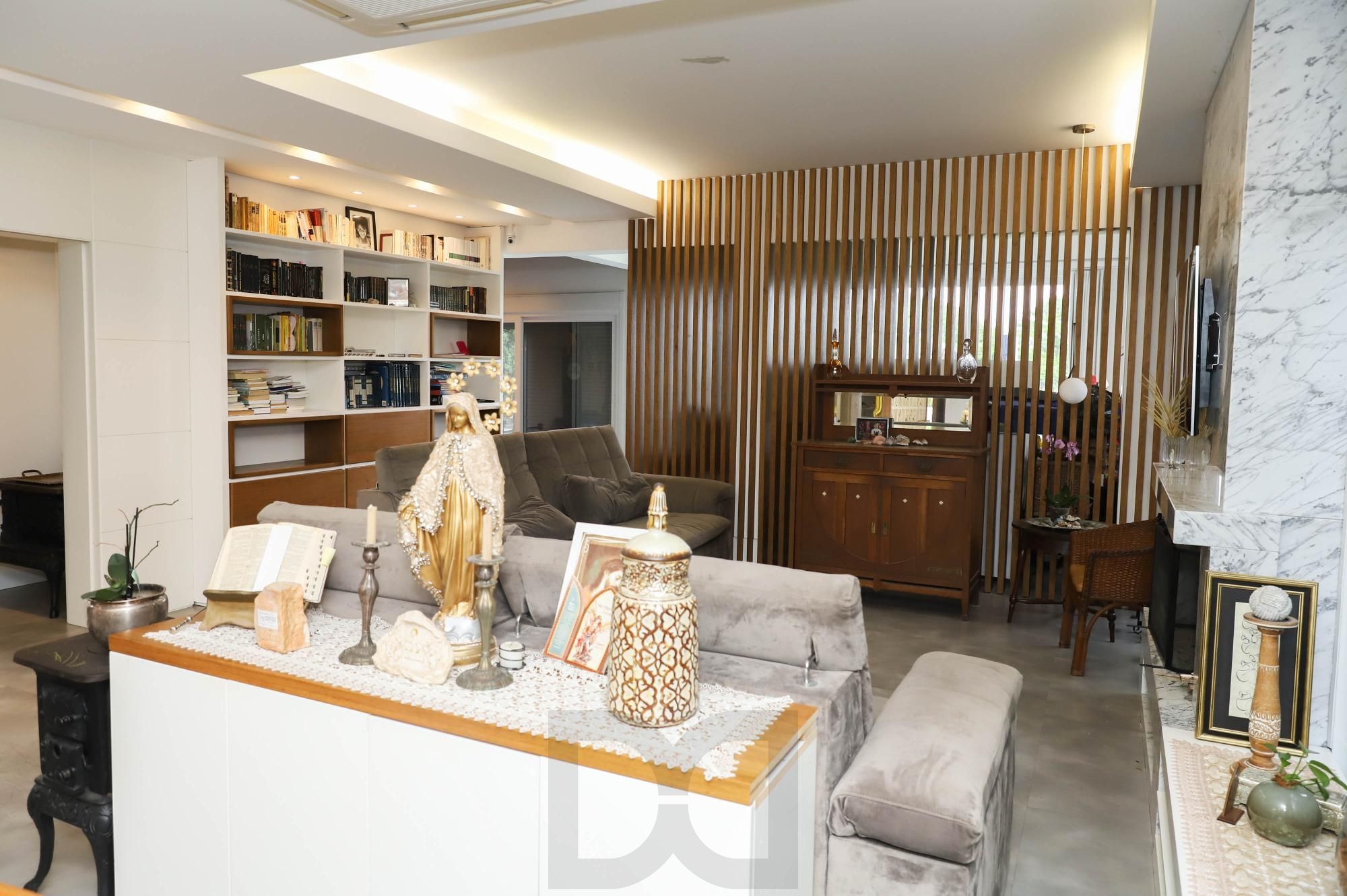 Terraville com 5 suítes — foto 21