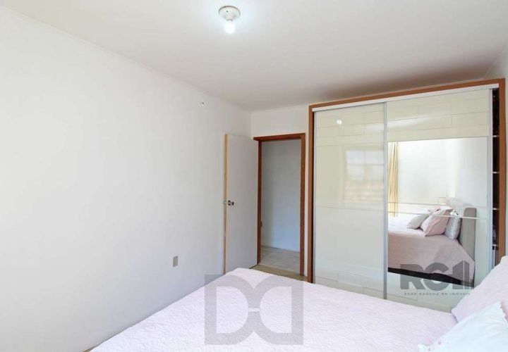 casa - 4 dorms. - 2 vagas - 200 m² - Partenon — foto 11