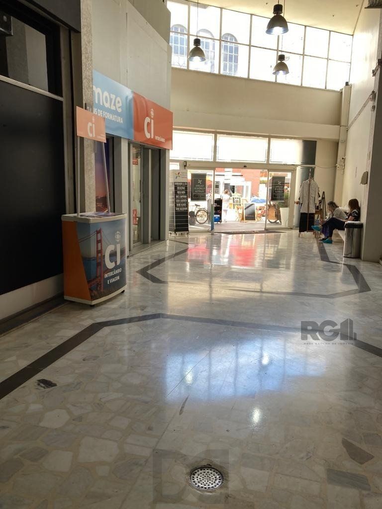 conjunto/sala - 88,34 m² - Moinhos de vento — foto 18