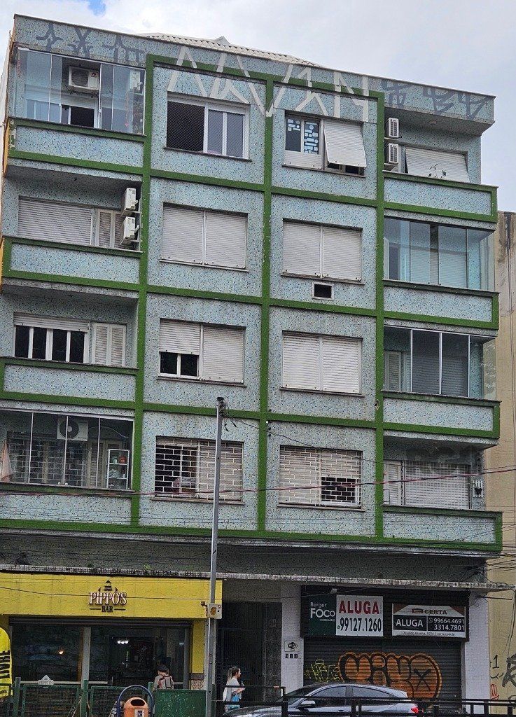 apartamento - 3 dorms. 107 m² - Rio Branco — foto 2