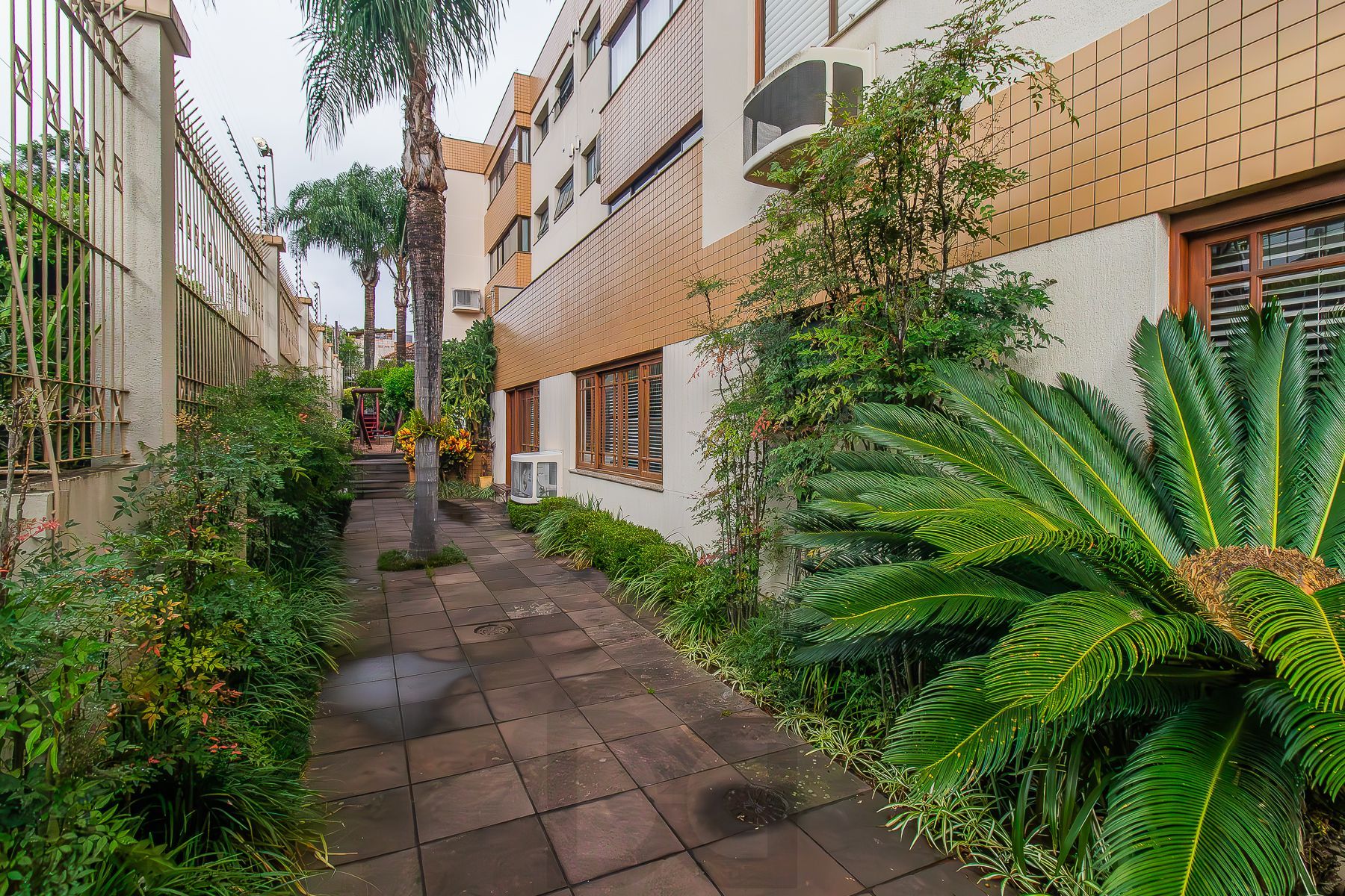 Apartamento semi mobiliado, impecável, com 126m² privativo. — foto 38