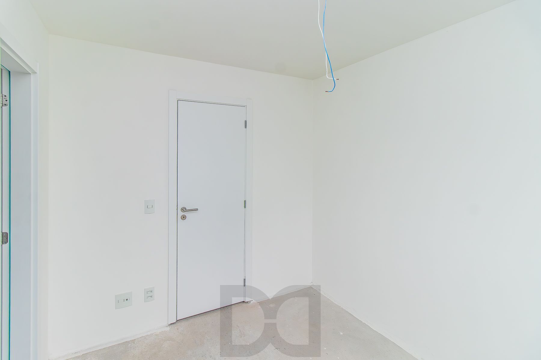 APARTAMENTO 2 D (um suíte) 80,45m² - 1 vaga simples descoberta- MENINO DEUS — foto 26