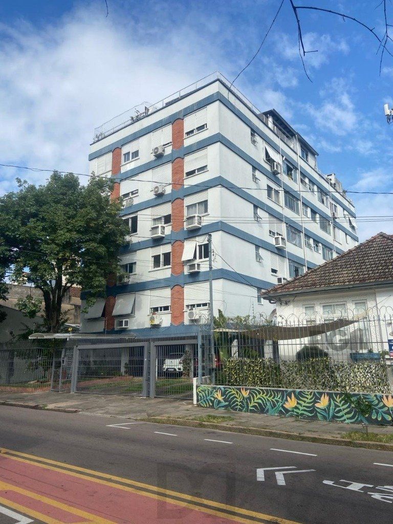 apartamento 2 dormitorios mais dependencia 72m2 Cidade Baixa — foto 22
