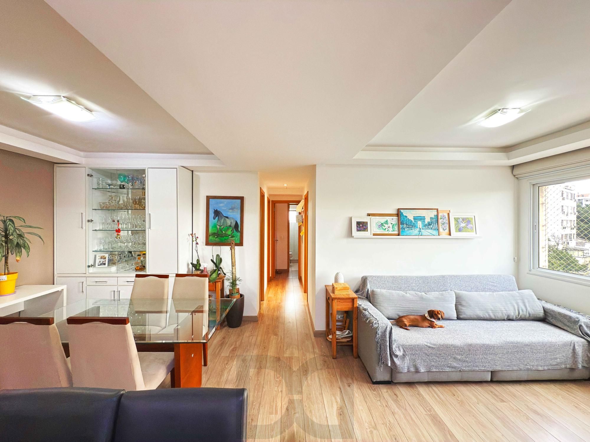 3 Dormitórios e infra completa — foto 10